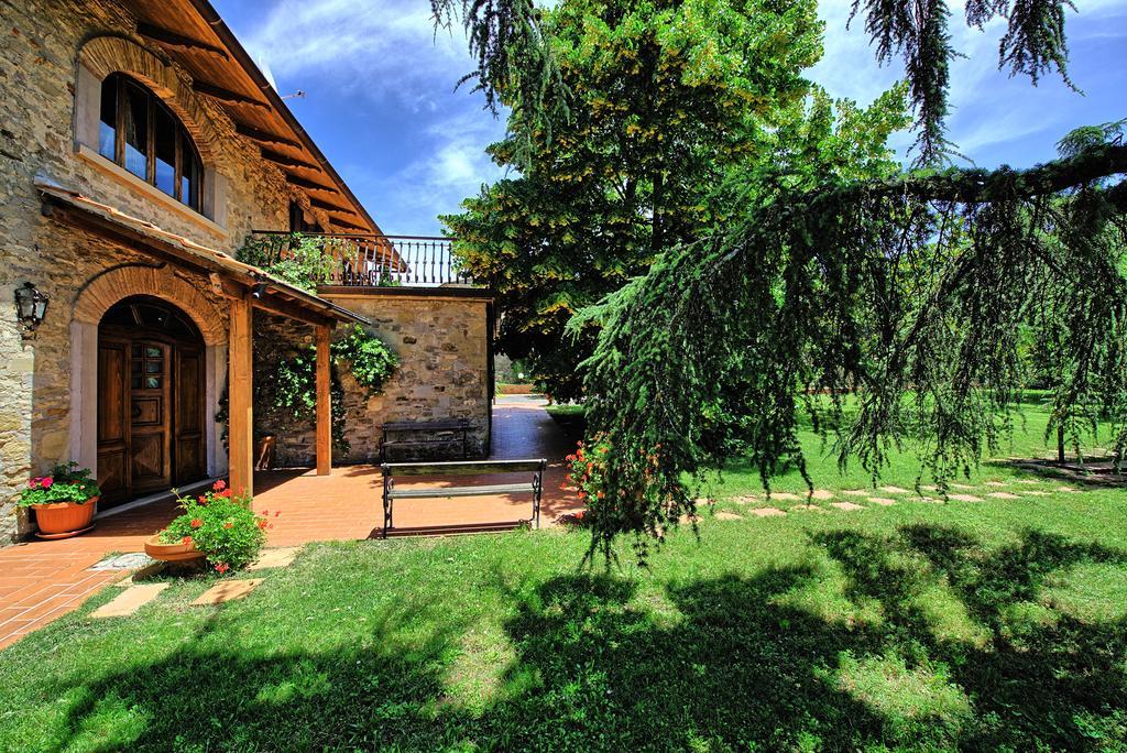 Villa Lorena By Posarellivillas Pieve San Giovanni Exterior foto