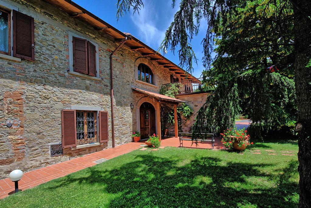 Villa Lorena By Posarellivillas Pieve San Giovanni Exterior foto