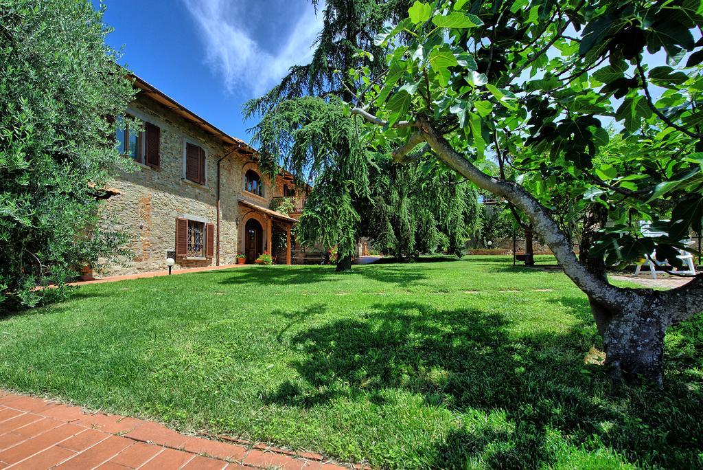 Villa Lorena By Posarellivillas Pieve San Giovanni Exterior foto