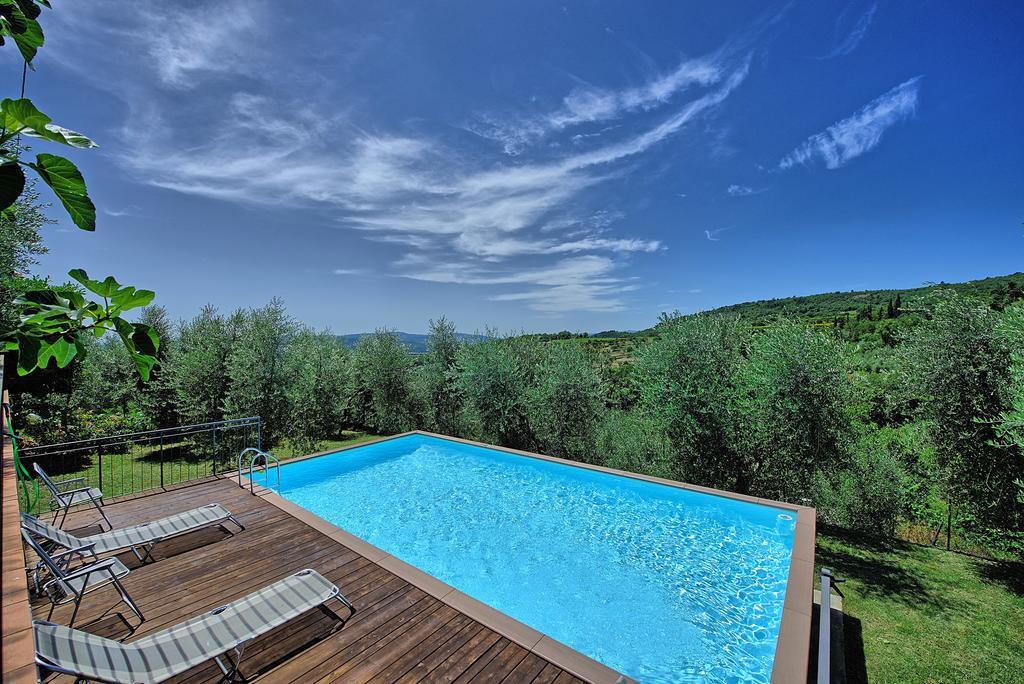 Villa Lorena By Posarellivillas Pieve San Giovanni Exterior foto